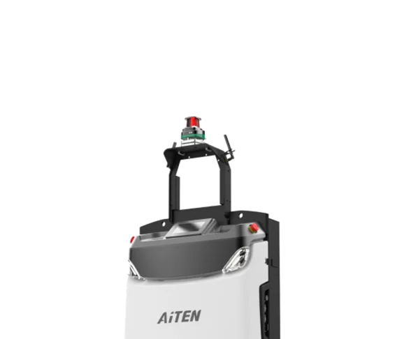 全方位避障技术